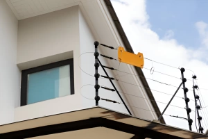 cercos eléctricos legales en casas de perú seguridad eficaz