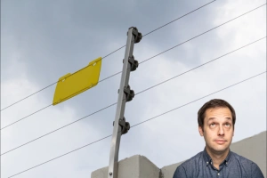 imagen cerco electrico residencial